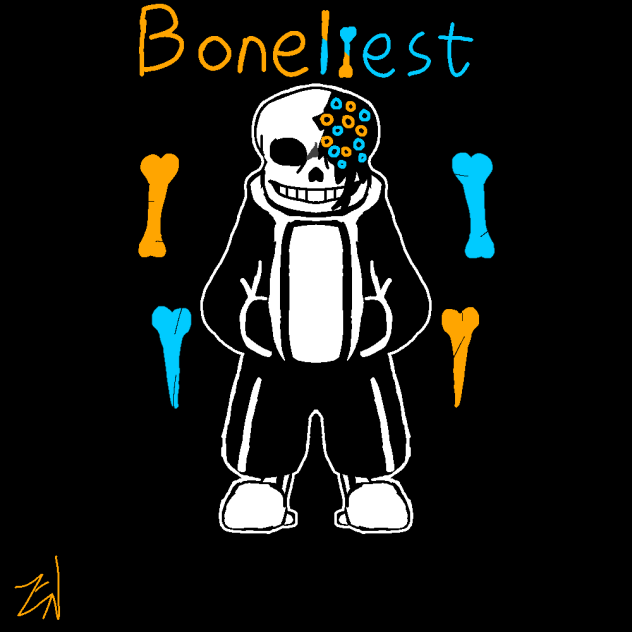 The Boneliest