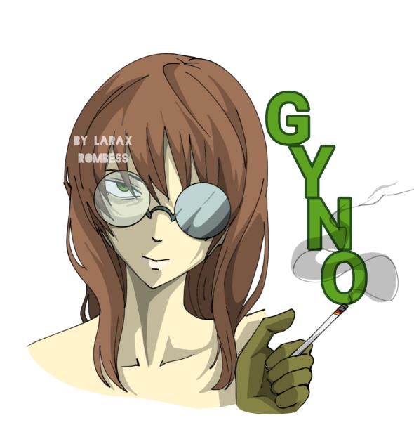 Gyno design (2024)