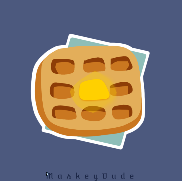 Waffles