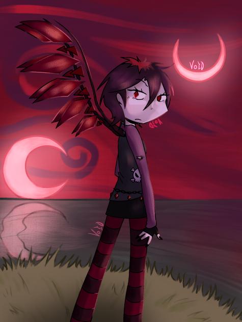 Divinia🦇♦️🌙