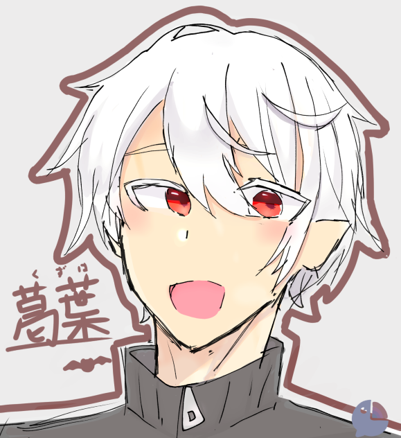 【にじさんじ】葛葉