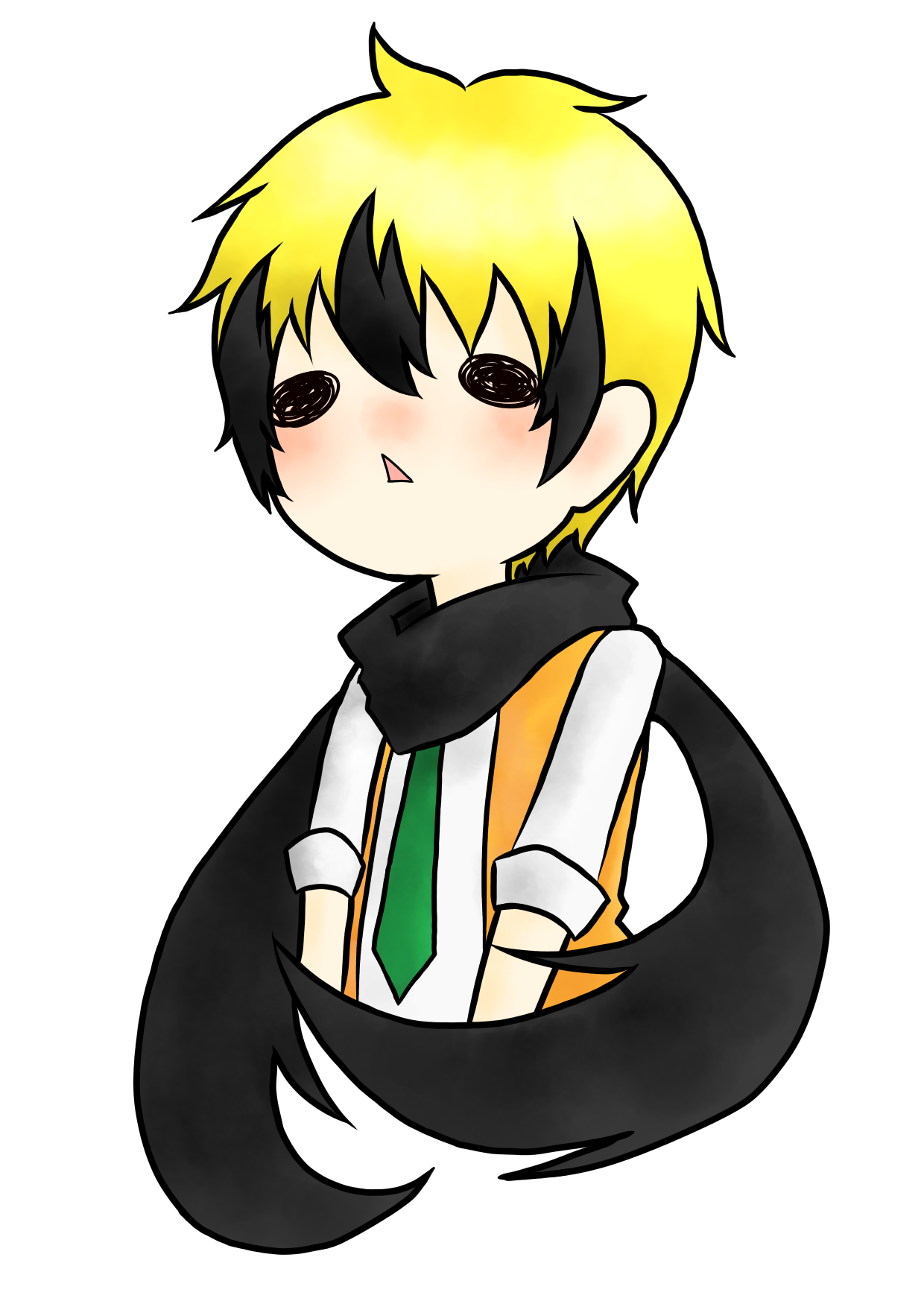 ロウレス ibisPaint