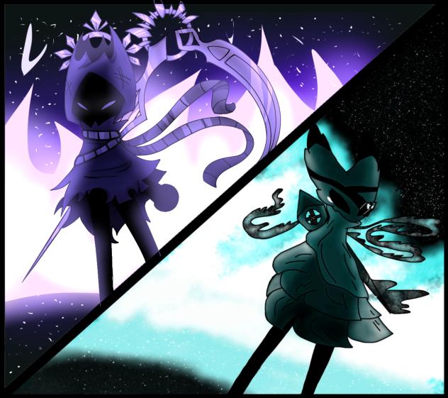 Hollow Knight Collab