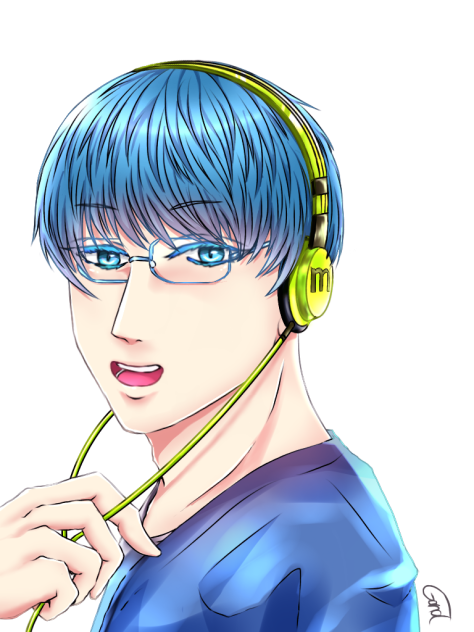 依頼アイコン