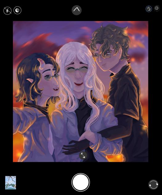 I just wanna be there where you are