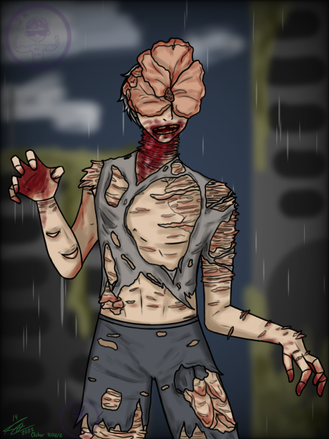 Clicker-TLOU -REDRAW-