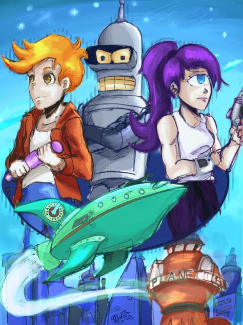 Futurama