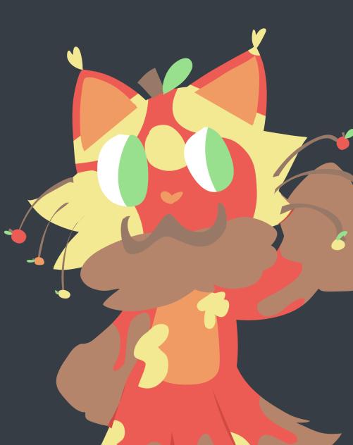 Carmal lasso paint thing