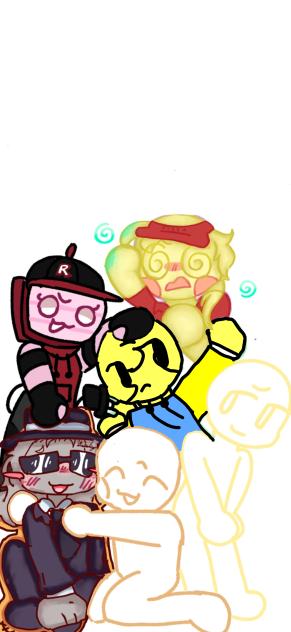 Collab with uh I honestly dont remember