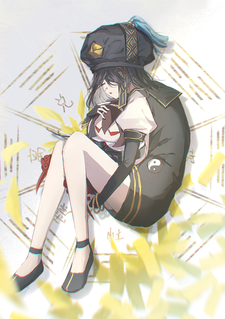 徐福ちゃん４