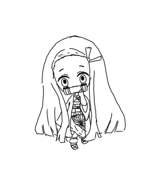 ネズコ - ibisPaint