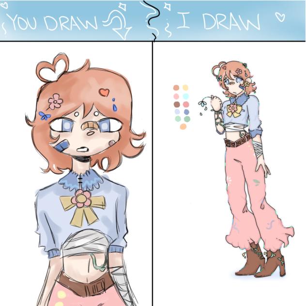 ◉‿◉