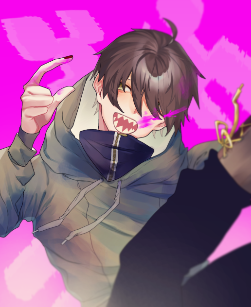 ゾゾゾ