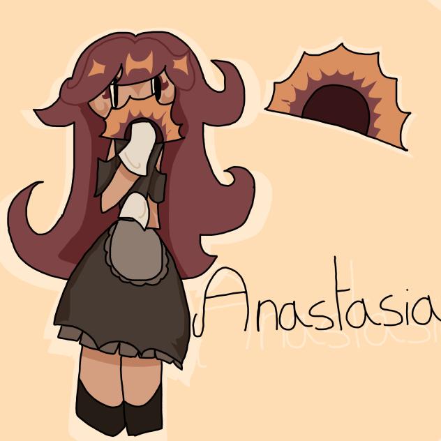 !!ANASTASIA!!