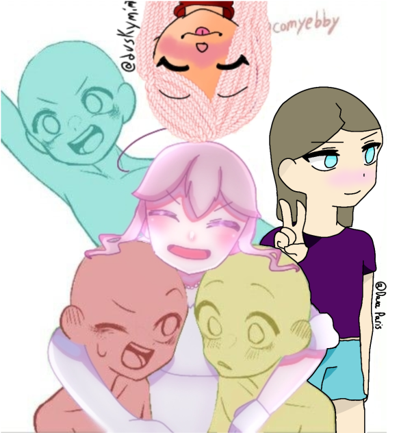 more colab lol