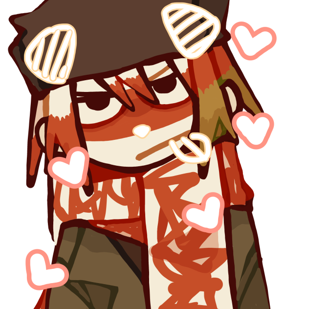 Kawaii Belarus