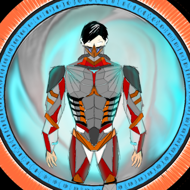 sci fi - ibisPaint
