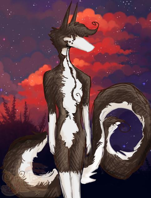 OC kintype