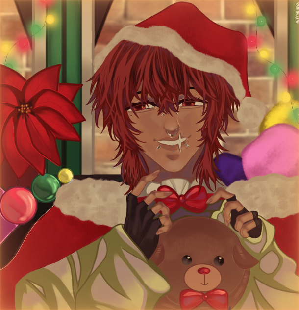 merry christmas