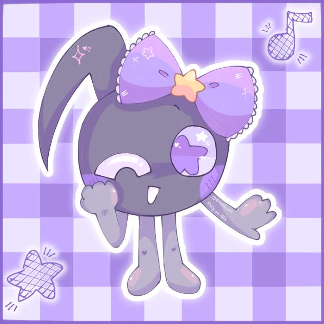 ♪ Chūki ♪