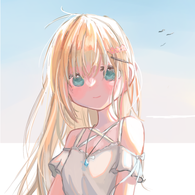 光