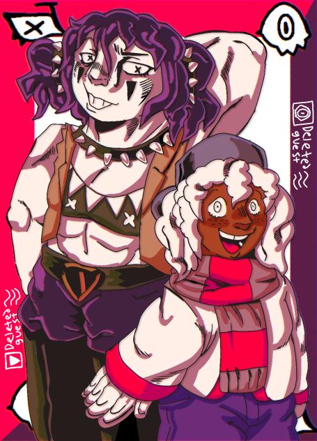 bite and bark