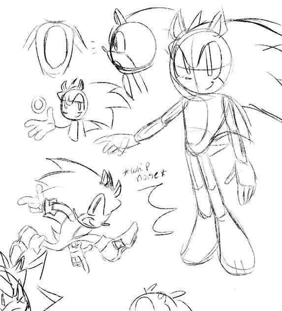 sketches