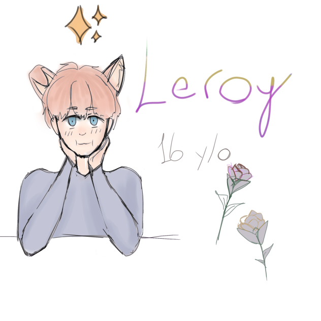 leroy sketch (reupload)