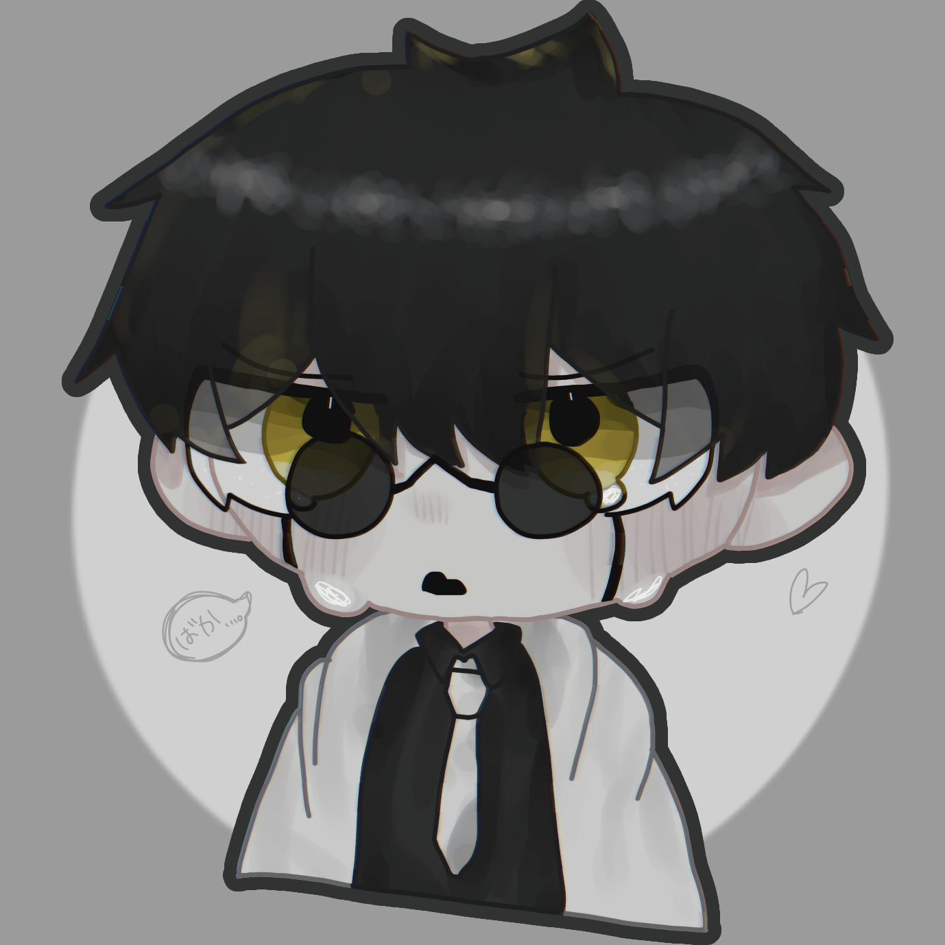 ワースくん - ibisPaint