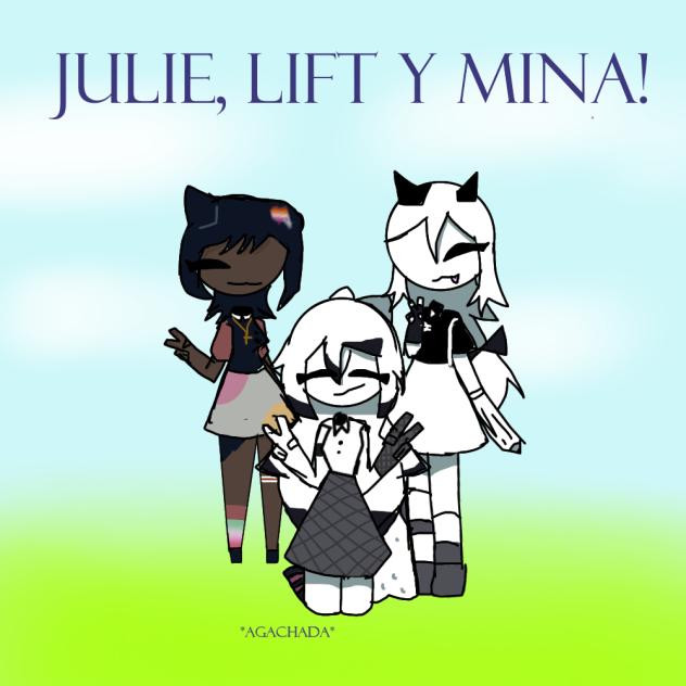 pal concurso de crys