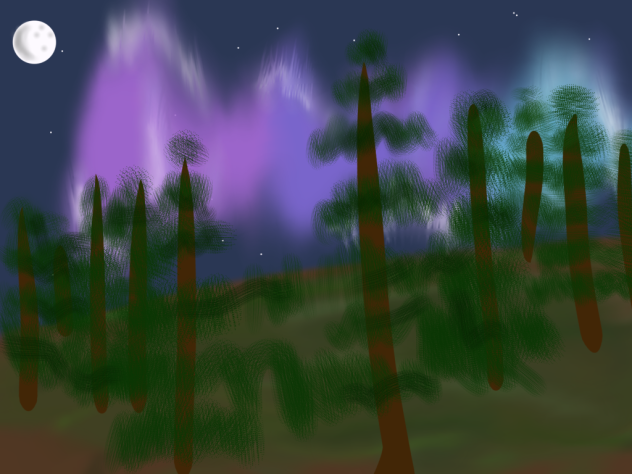 Northern Lights