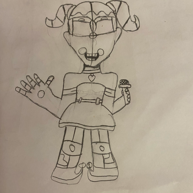 Circus Baby