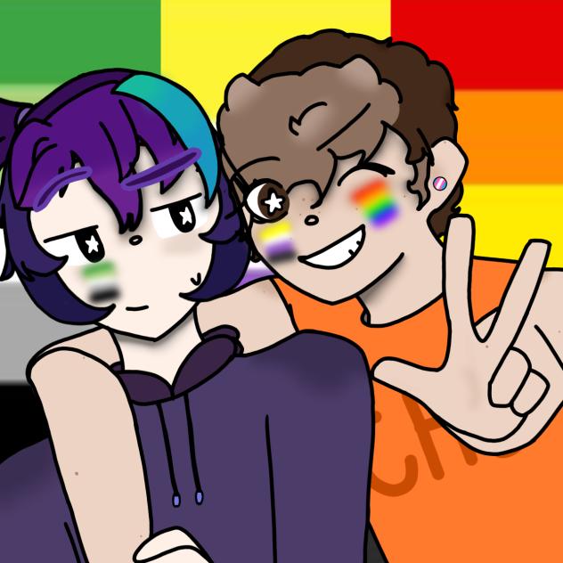 PRIIDEE🏳️‍🌈🏳️‍🌈