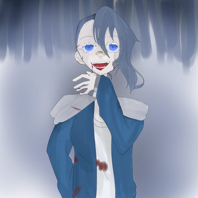 あーあ