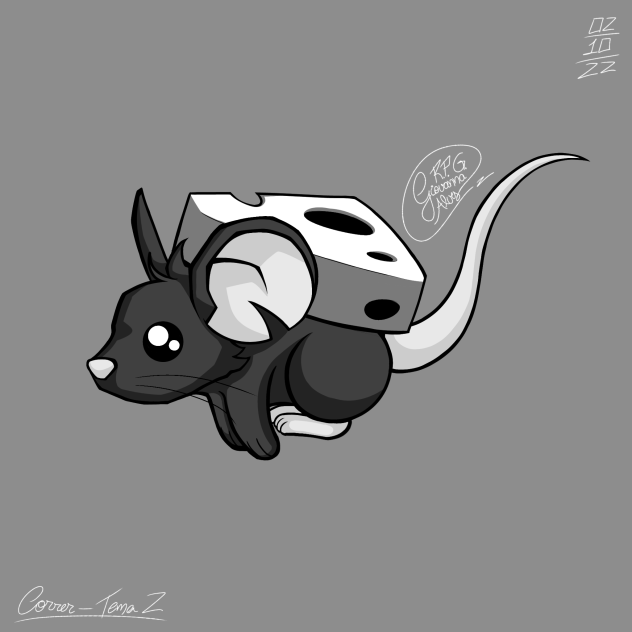 Scurry