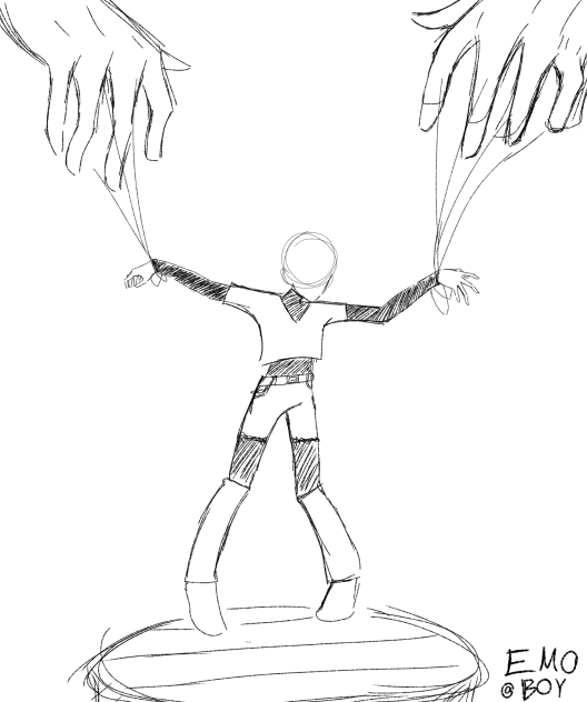 puppet