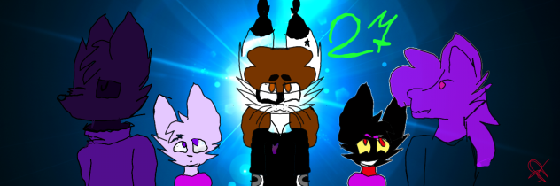 My Friends - ibisPaint