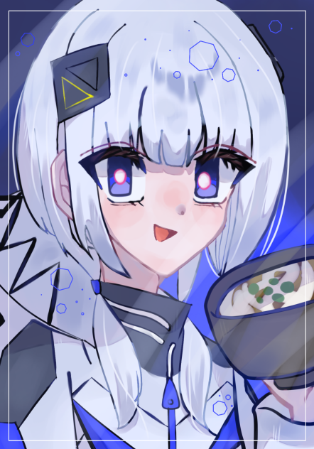 可不ちゃん