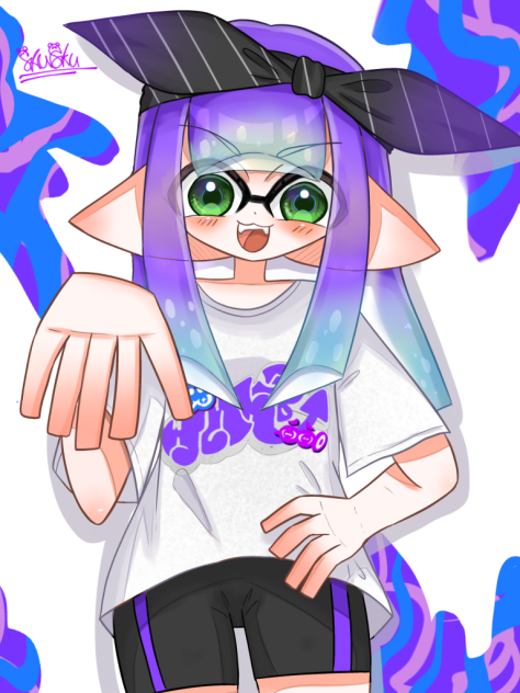 グランドフェスイラスト