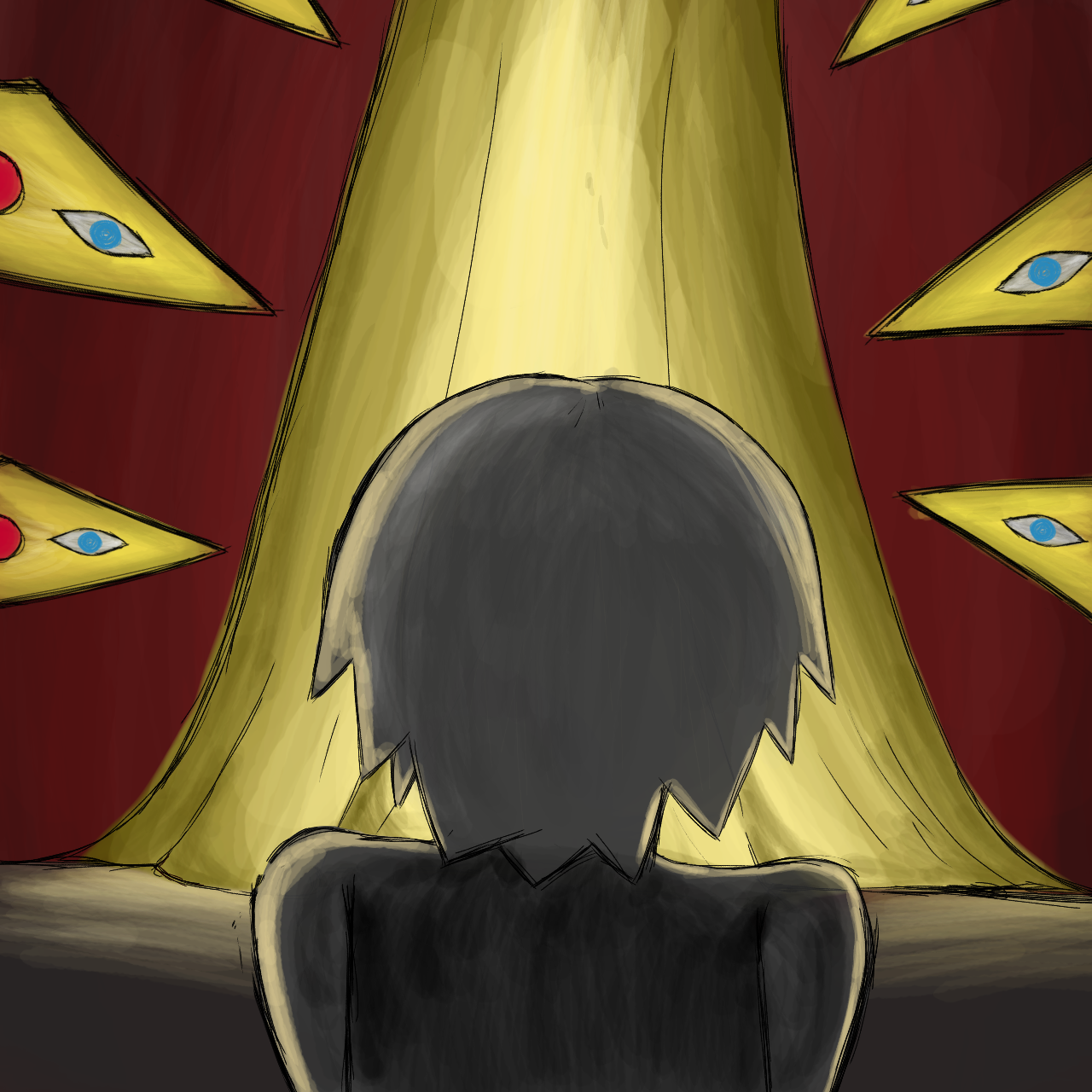 Final step - ibisPaint