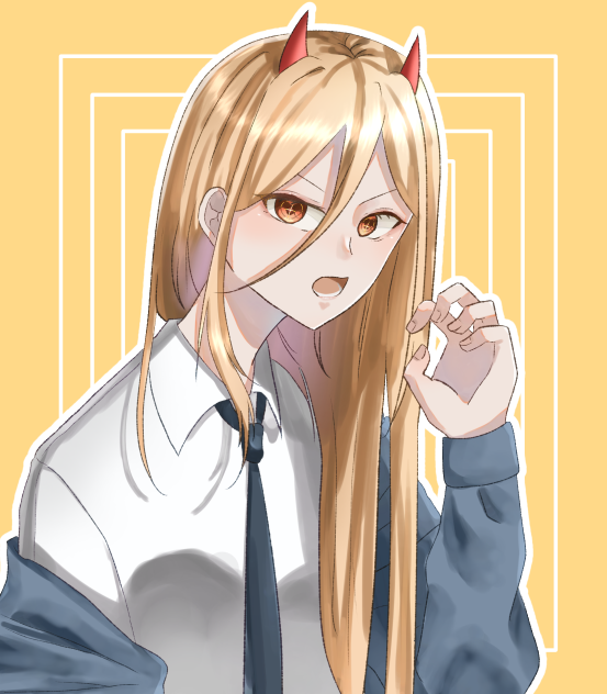 パワーちゃん