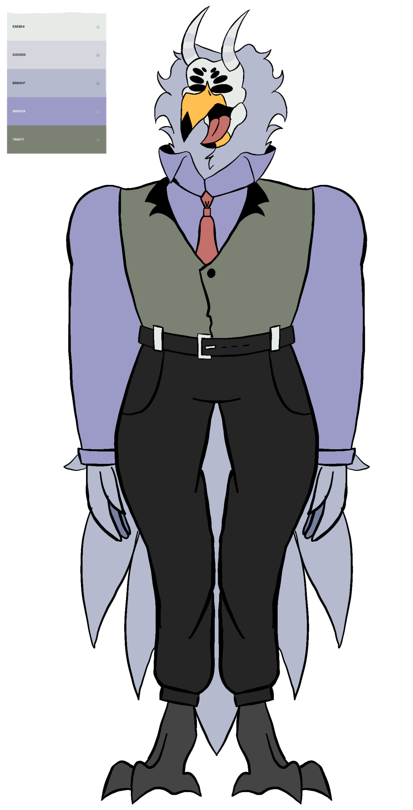 Redraw - ibisPaint