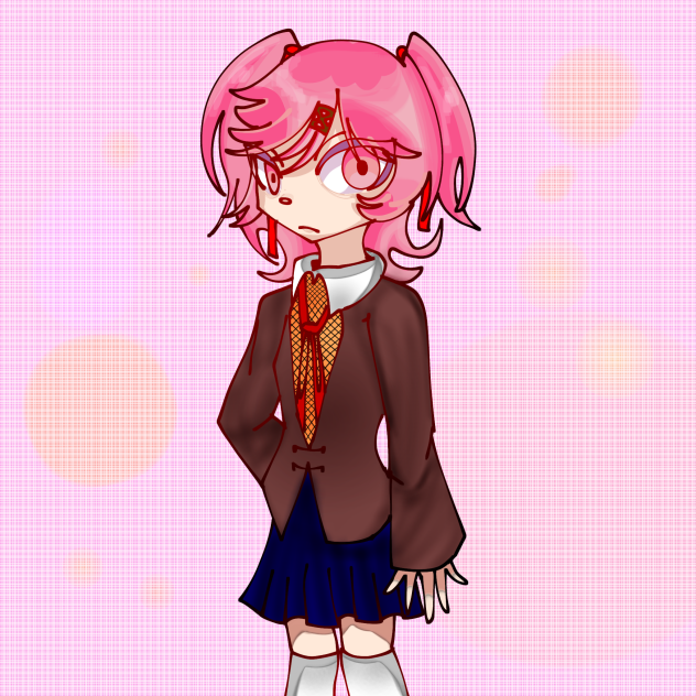NATSUKII