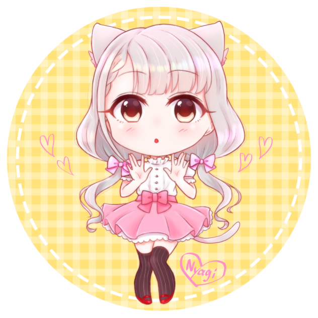 凪ちゃん