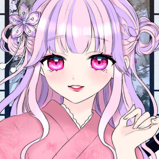 大地主の一人娘・まりねちゃん①