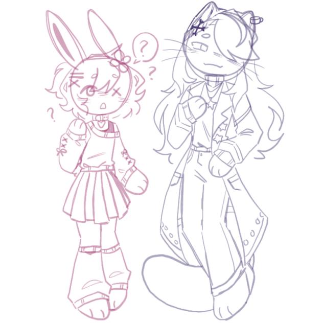 me n my starlight