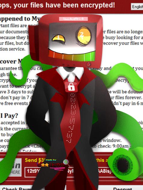 Wannacry