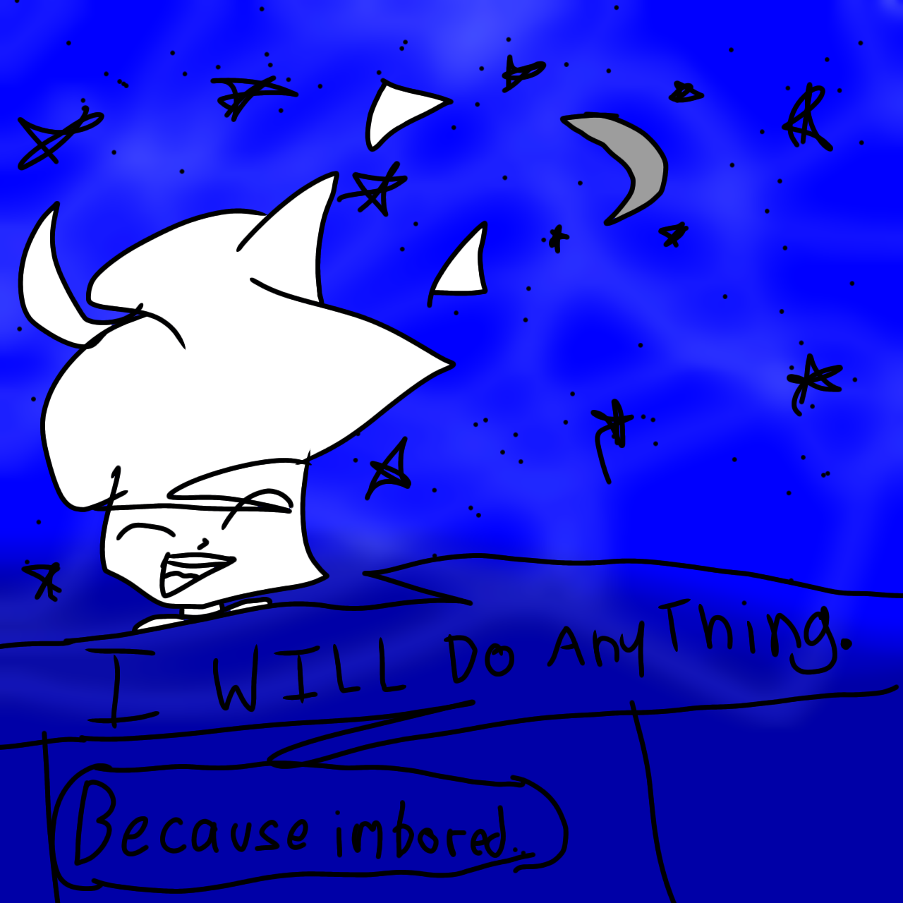 More TikTok Art! - ibisPaint