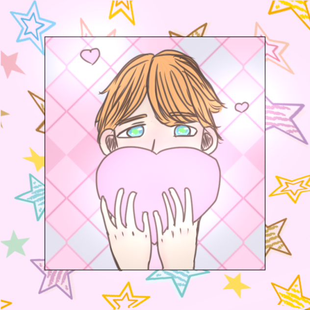 Confession - ibisPaint