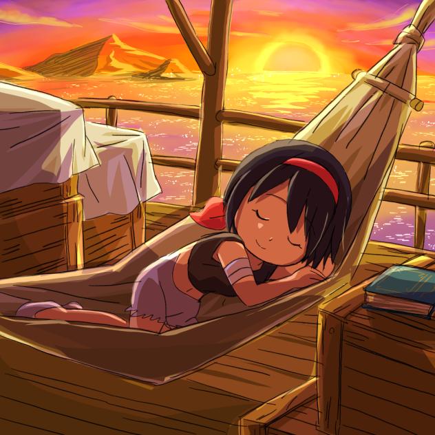 わたしの居場所